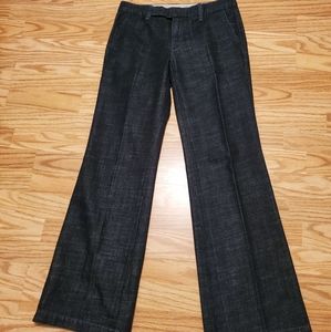 Tommy Hilfiger Trouser Cut Jean